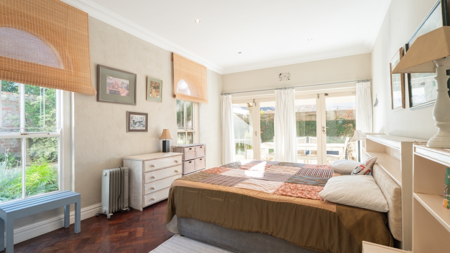 4 Bedroom Property for Sale in Claremont Upper Western Cape